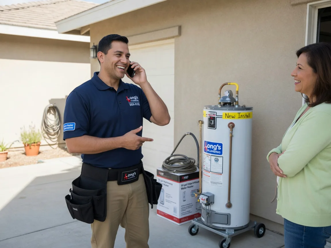 Leak Detection Badger, SD FAQs